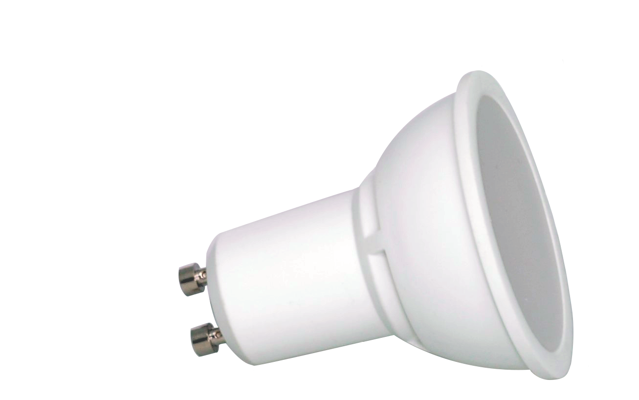 ARGUS LIGHT LED - GU10 - 4,0W - 350lm - NW-neutrálna