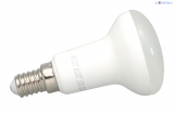 ARGUS LIGHT LED - E14 - R50 - 6W - 550lm - NW-neutrálna 