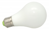 ARGUS LIGH LED - E27 - A65 - 10W - 950lm - WW-teplá - 360 stupňov svetelný uhol