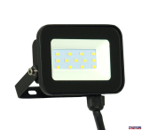 LFL LED SMD 10 W reflektor PROFI SLIM