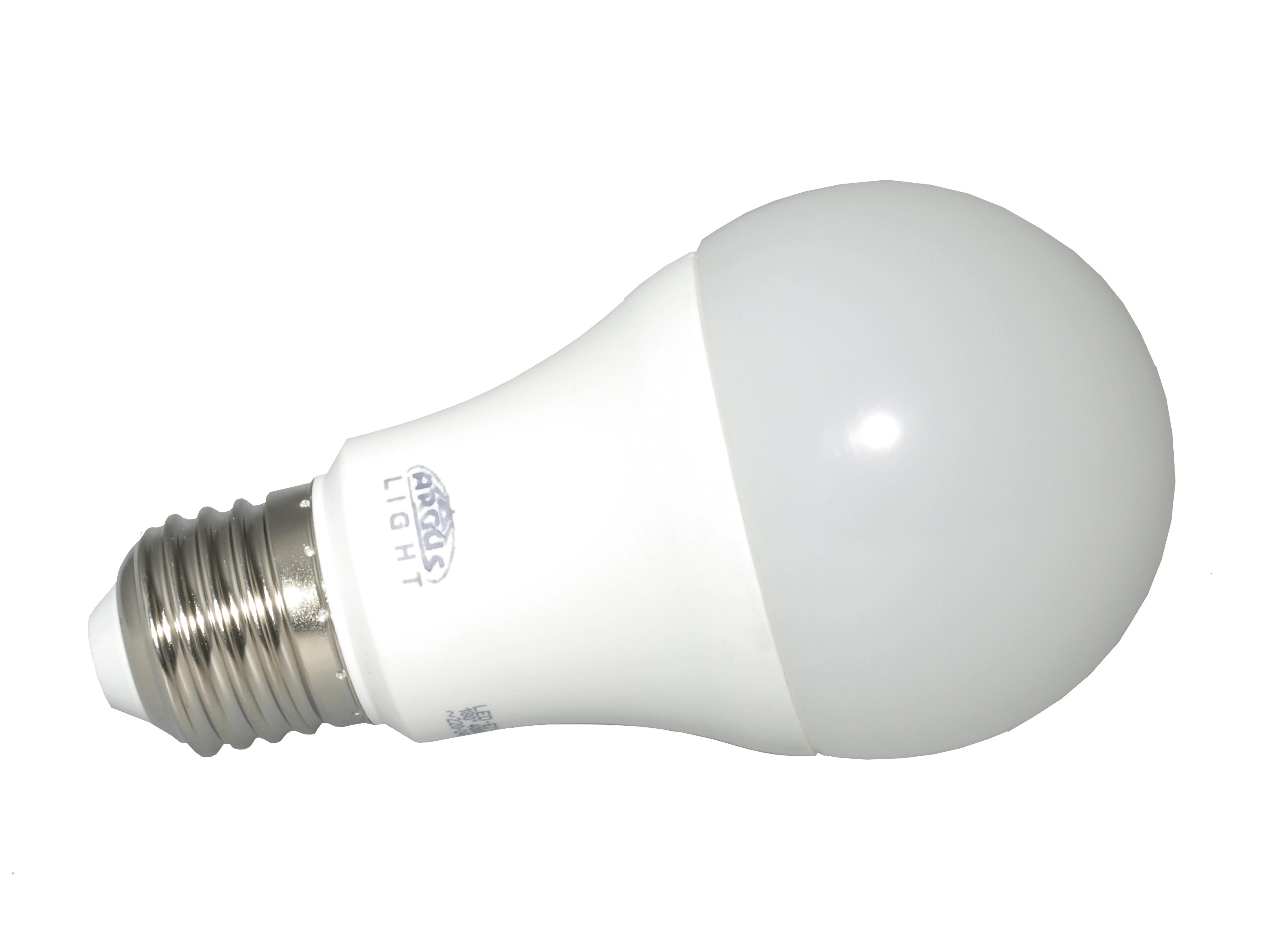 ARGUS LIGH LED - E27 - 12W - 1055lm - NW-neutrálna