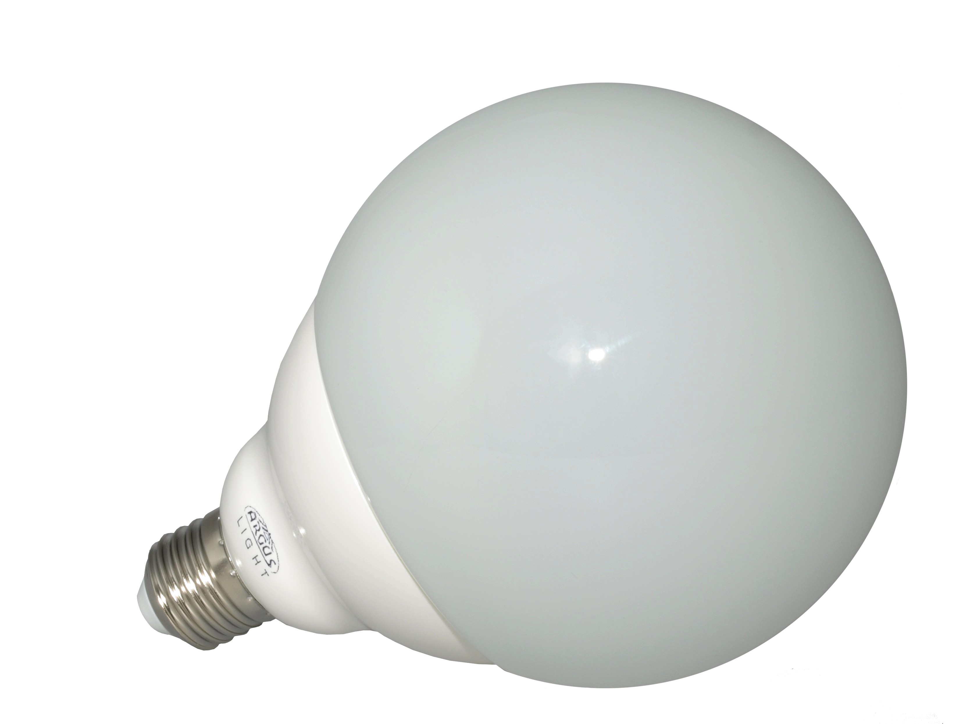ARGUS LIGH LED - E27 - 18W - 1350lm - WW-teplá
