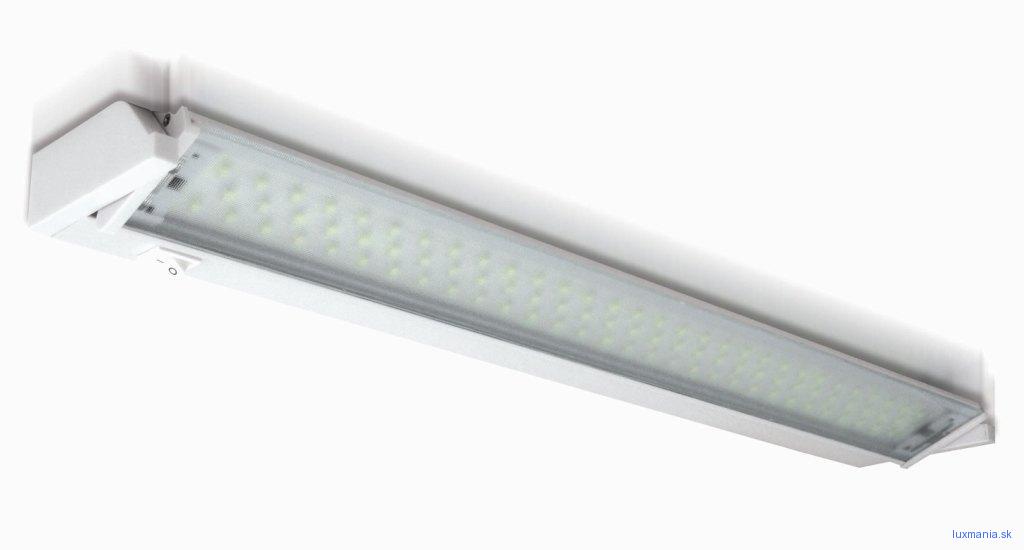 ARGUS LIGHT LED TL4005-5W biele 