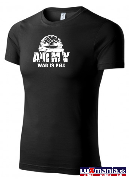 T-shirt ARMY unisex
