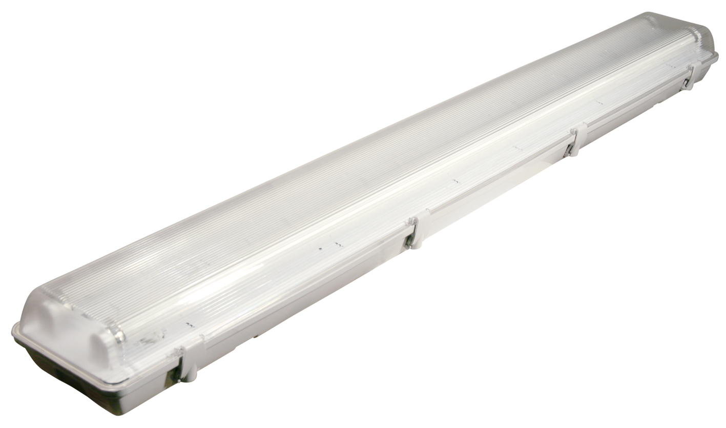 ARGUS LIGHT 3903A 2x58W IP65 KVG