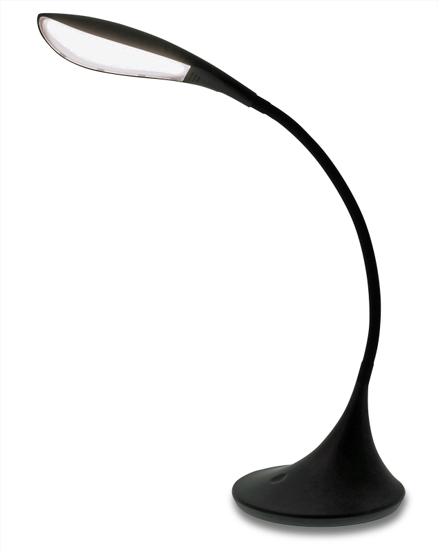 ARGUS LIGHT VELA 1007 LED 6,5W CN-čierna matná