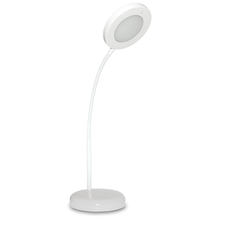 ARGUS LIGHT ANITA 1009 LED 6W BL-biela
