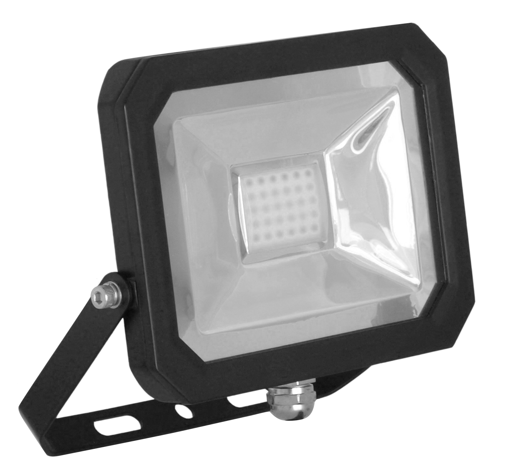 LFL LED SMD 20 W reflektor PROFI SLIM