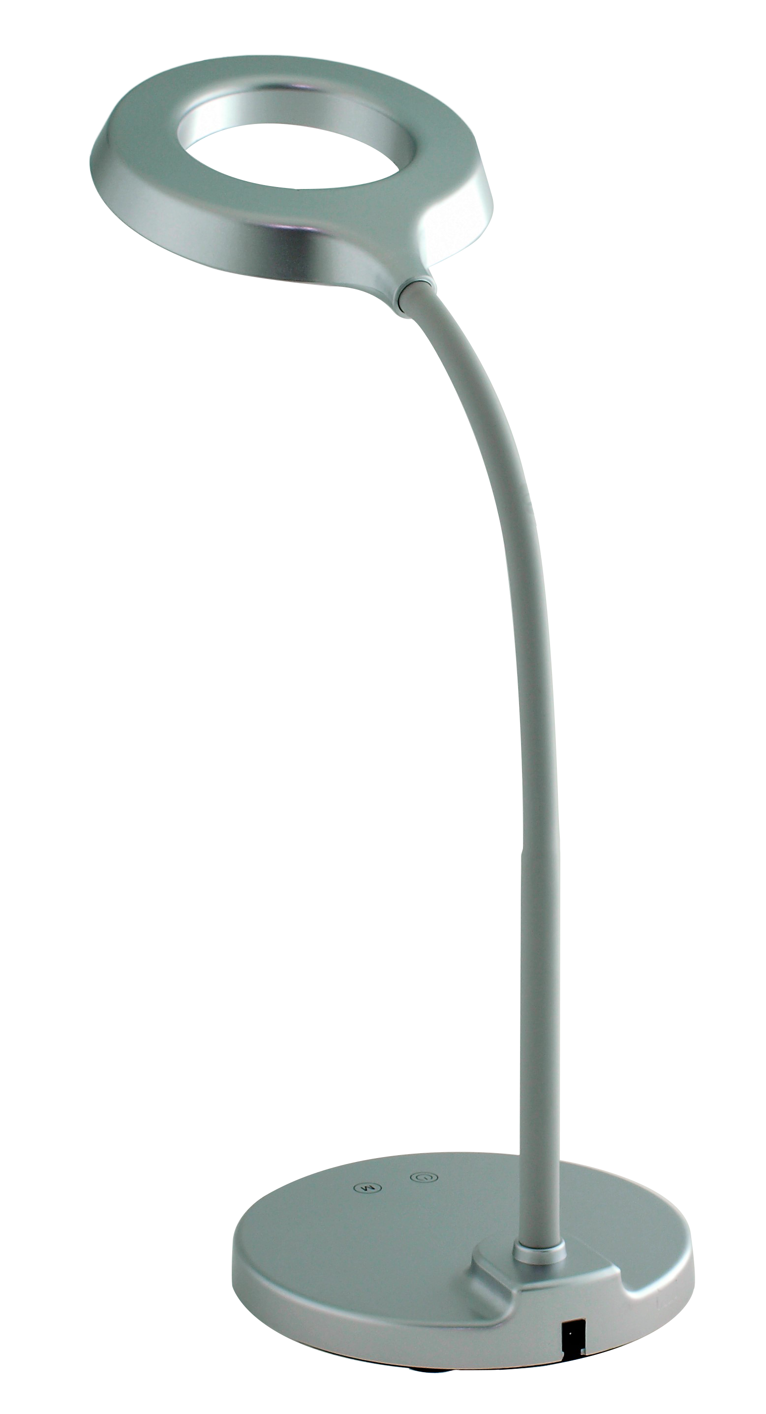 ARGUS LIGHT NINA 2050 LED 7,5W STR-strieborná